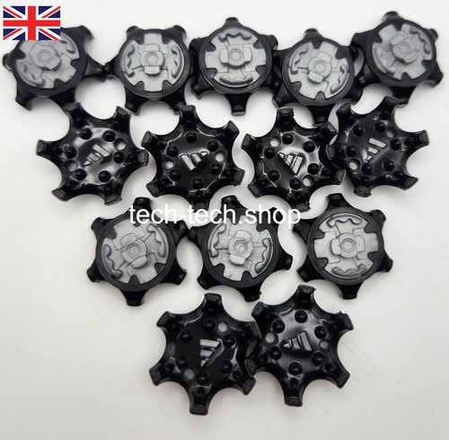 Pcs golf shoe spikes - 14,