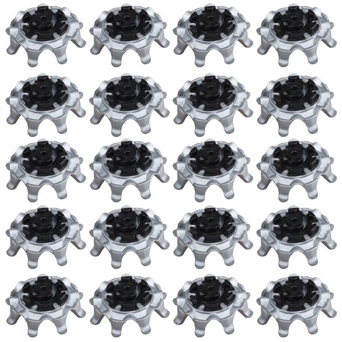 Golf spikes short - x,