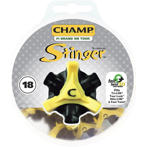Champ stinger golf - champ, spikes