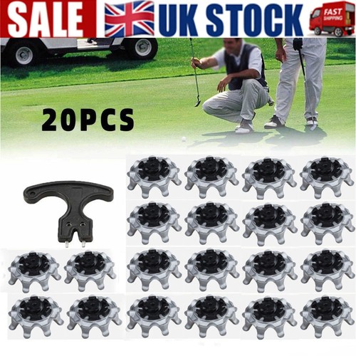 20x replacement golf shoe - 20x,