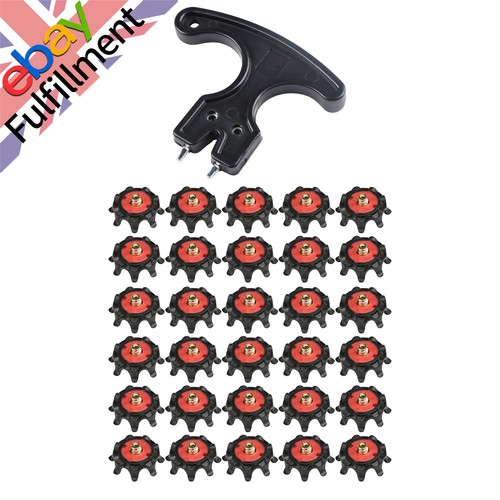 30x golf shoes spikes replace - 30x,