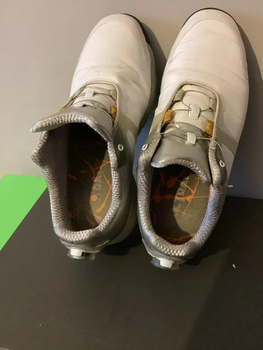 Footjoy womens golf shoes - golf, uk