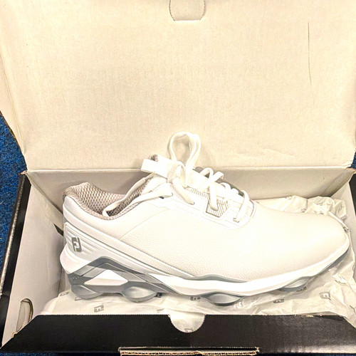 Footjoy tour alpha - tour, spiked