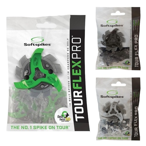 Softspikes tour flex pro fast - tour,