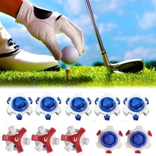 14pcs set tpr golf - 14pcs/set, spikes