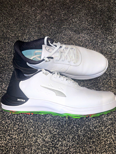 Puma nitro spiked - puma,