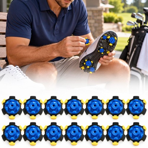 14x golf shoe soft spikes - 14x,