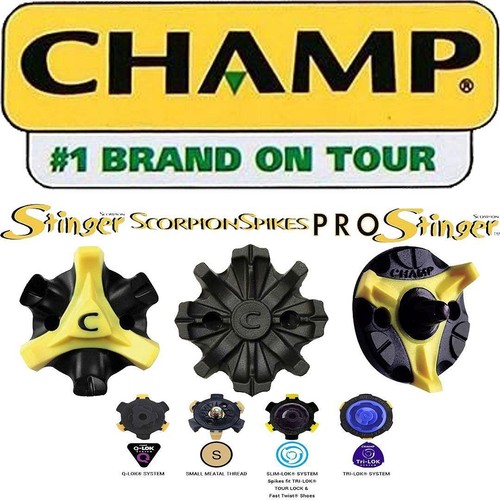 Champ stinger golf - stinger, shoes