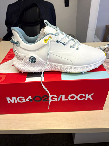 Fore mg4 lock men s - g/fore, g/lock