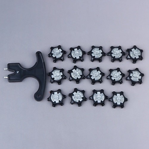 14pcs screw replacement studs - 14pcs,