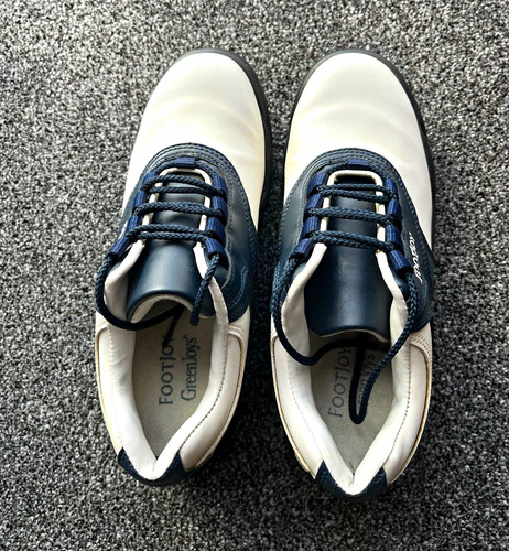 Footjoy greenjoys ladies - greenjoys,