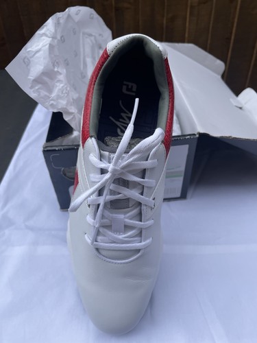 Footjoy myjoys pro - myjoys, men's