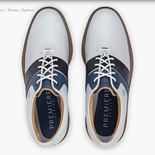 Footjoy premiere series - premiere,