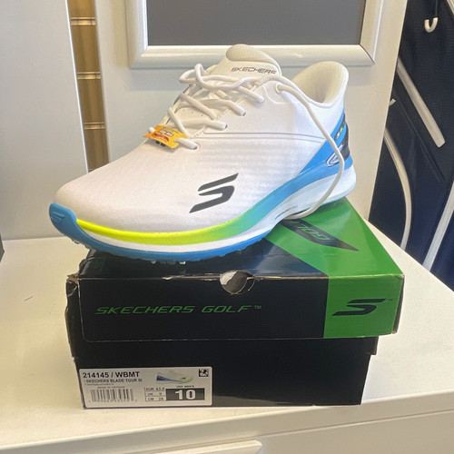 Skechers blade tour men - skechers, men’s
