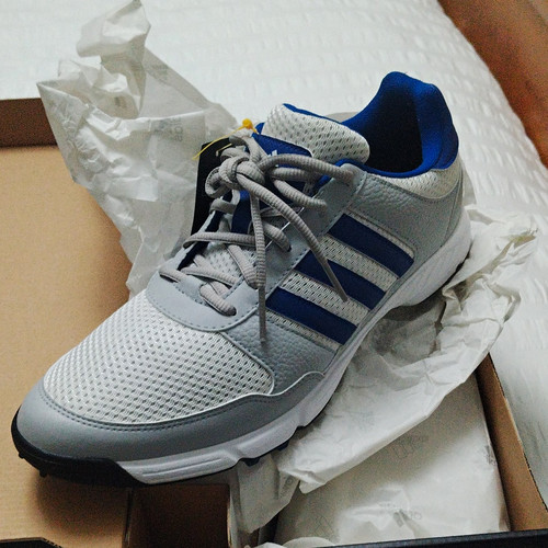 Adidas tech response - tech,