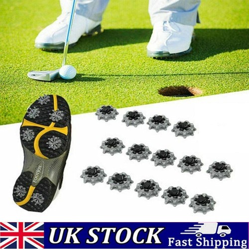 Golf shoes spikes studs - shoes,