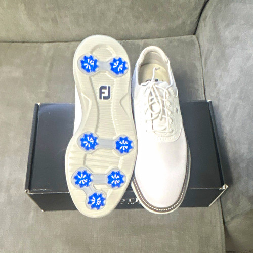 Footjoy men size - footjoy, 8