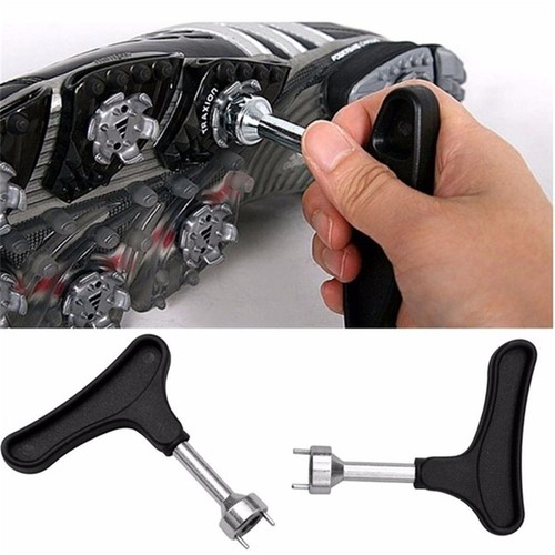 Golf shoe spike replacement - golf,