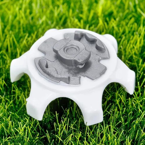 10pcs golf shoe spikes - golf,