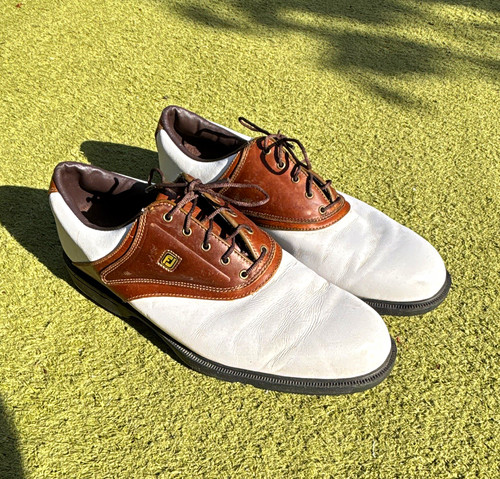 Footjoy aql men leather - footjoy,