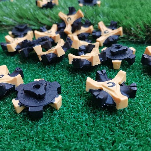 20pcs golf shoe spikes - 20pcs,