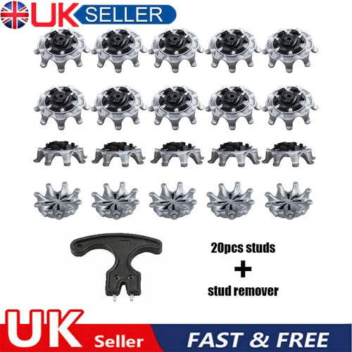 Golf shoe spikes for footjoy - spikes,