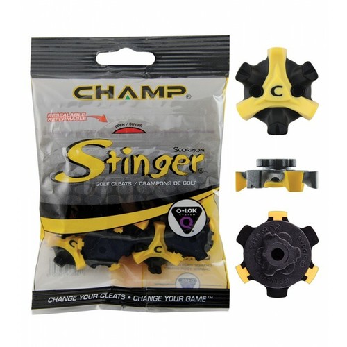 New champ stinger - stinger, golf