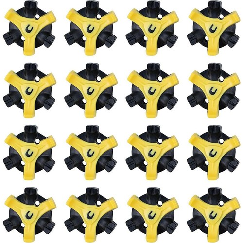 20x soft golf shoe spikes - shoe,