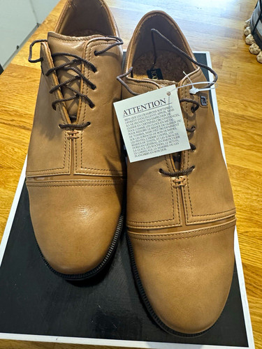 Footjoy icon black men - icon,
