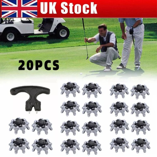 20x golf shoes - shoes, studs