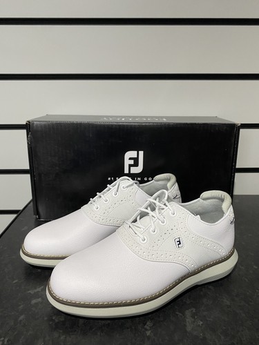 Footjoy traditions junior - footjoy, junior's