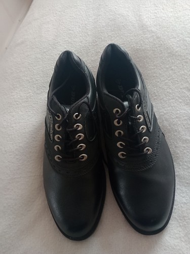 Dunlop mens golf shoes - dunlop,