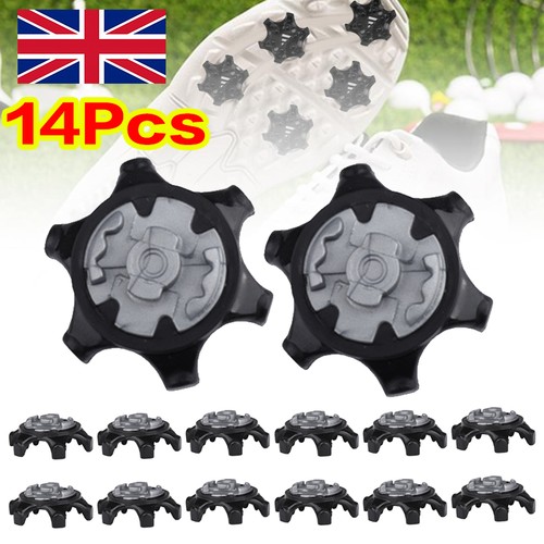 14pcs golf shoe - shoe, spikes
