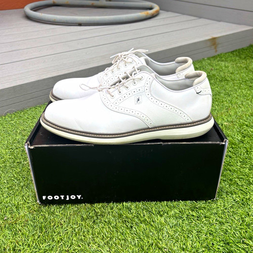 Footjoy traditions men s - footjoy, fj