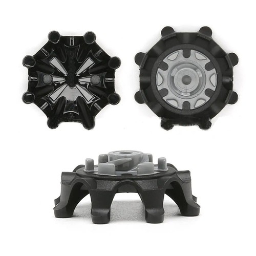 Soft cleats spikes replacement - soft,