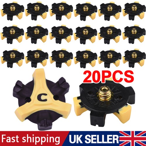 Replacement golf shoe - 20, x