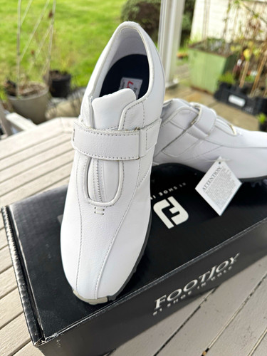 Footjoy lopro ladies - footjoy, spiked