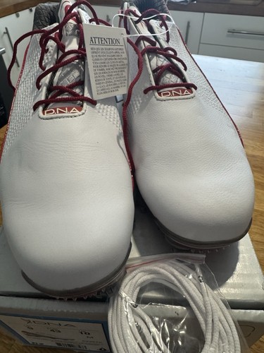 Footjoy men s spiked - footjoy,