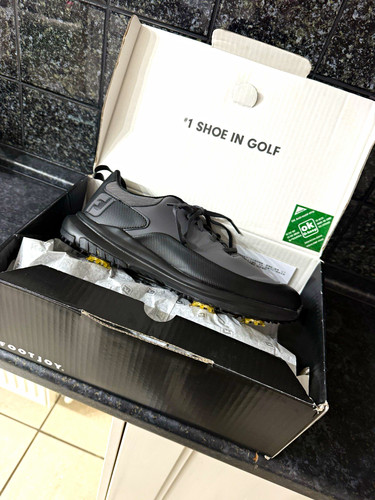 Footjoy tour rival - tour,