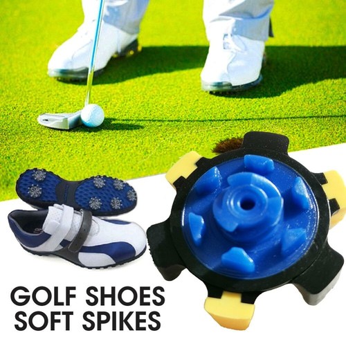 Tpr golf soft spikes pins - golf,