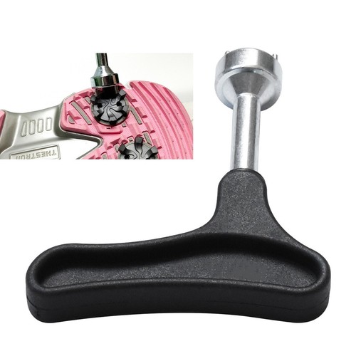 Universal golf shoe - universal, key