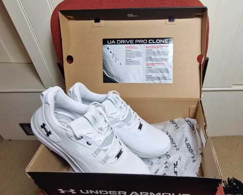 Under armour drive - under, clone