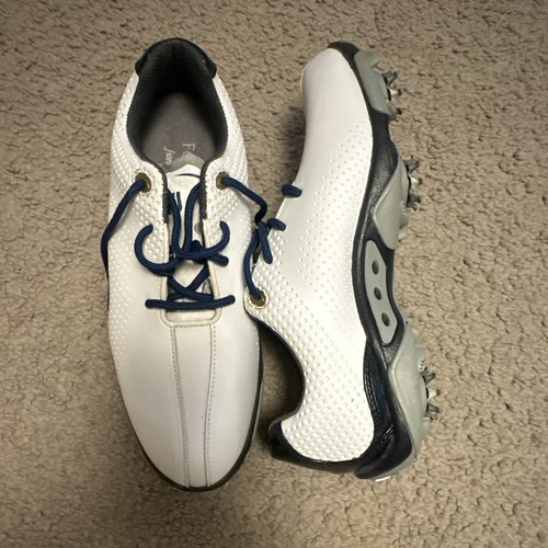 Footjoy men leather golf - footjoy,