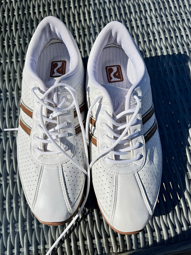 Footjoy powerbilt men - powerbilt, men's
