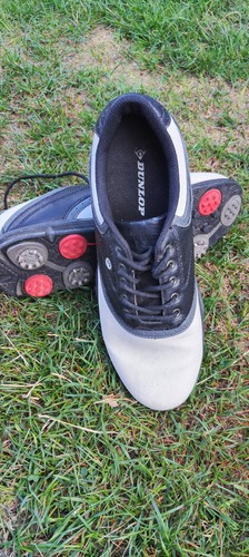 Dunlop golf shoes very - shoes, good