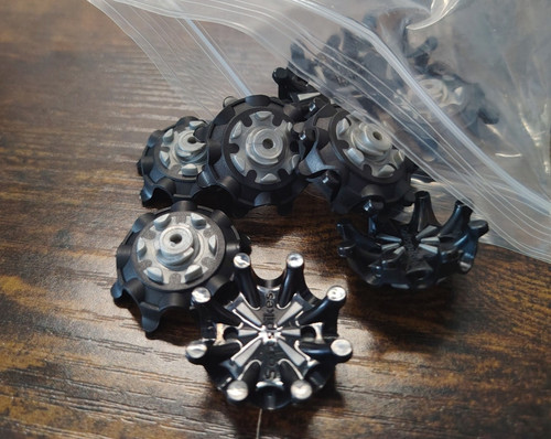 Pcs golf shoe spikes - pcs,